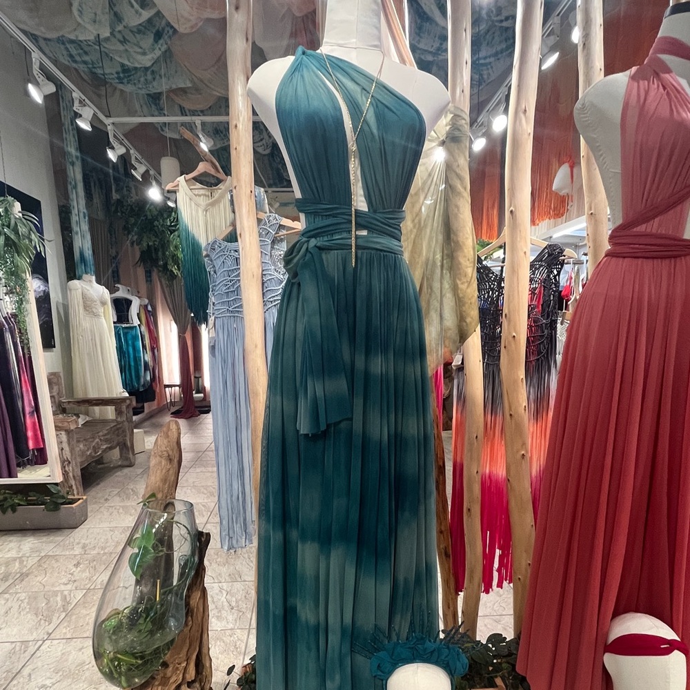 EntreAguas High End Colombian Brand Hydradress
